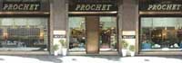 Logo di PROCHET