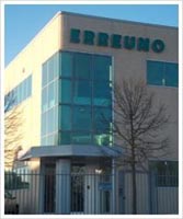Logo di ERRE-UNO srl
