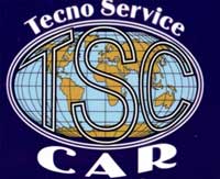 Logo di TECNO SERVICE CAR