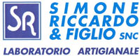 Logo di SIMONE RICCARDO & FIGLIO snc