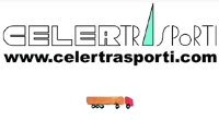 Logo di CELERTRASPORTI