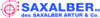 Logo di SAXALBER