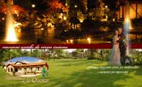 Logo di RISTORANTE LE QUERCE