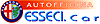 Logo di NUOVA ESSECI CAR SRL
