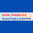 Logo di CHIARALUCE ANNA TRADUTTORE