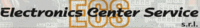 Logo di E.C.S. ELECTRONICS CENTER SERVICE