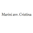 Logo di MARINI AVV. CRISTINA