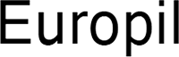 Logo di EUROPIL