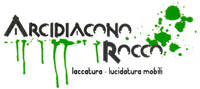 Logo di ROCCO ARCIDIACONO