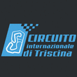 Logo di GO KART CIRCUITO INTERNAZIONALE KARTODROMO TRISCINA