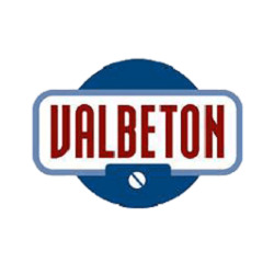 Logo di VALBETON