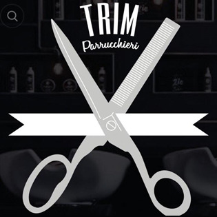 Logo di TRIM PARRUCCHIERI