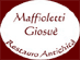MAFFIOLETTI GIOSUE RESTAURO MOBILI D'ARTE MAFFIOLETTI GIOSUE' & C. snc