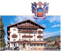 Logo di HOTEL UNION