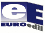 Logo di EUROEDIL 2