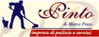 Logo di PINTO IMPRESA DI PULIZIE & SERVIZI