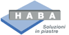 HABA SERVIZIO PIASTRE srl