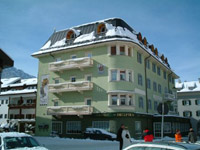 Logo di HOTEL POSTA & RESIDENCE