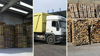 Logo di ECOWOOD srl