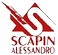 SCAPIN ALESSANDRO