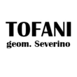 Logo di STUDIO TECNICO GEOMETRA TOFANI DI SEVERINO TOFANI