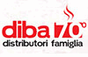 Logo di DI.B.A.