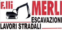Logo di FRATELLI MERLI