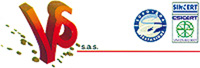 Logo di V.P.S. SCAVI