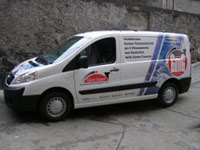 Logo di TERMOIDRAULICA GMG