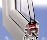 Logo di FINPLAST FABBRICA INFISSI PVC srl