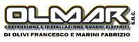 Logo di OLMAR