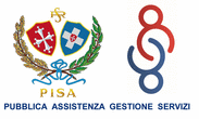 Logo di PUBBLICA ASSISTENZA GESTIONE SERVIZI