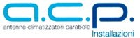 Logo di A.C.P. INSTALLAZIONI