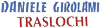 Logo di TRASLOCHI GIROLAMI