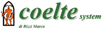 Logo di COELTE SYSTEM