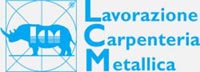 Logo di L.C.M.