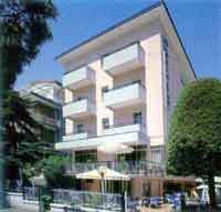 Logo di HOTEL ALFA TAO