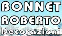 Logo di DECORAZIONI BONNET