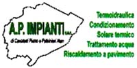 Logo di A.P. IMPIANTI snc