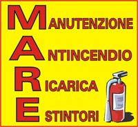 Logo di M.A.R.E. snc