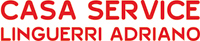Logo di CASA SERVICE