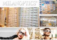 Logo di MITO OTTICA srl