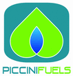 Logo di PICCINI FUELS