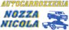 NOZZA NICOLA