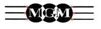 Logo di M.G.M.