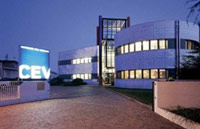 Logo di C.E.V. spa