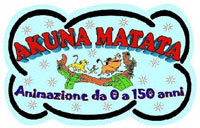 foto by AKUNA MATATA - ANIMAZIONE DA 0 A 150 ANNI
