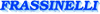Logo di FRASSINELLI