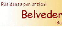 Logo di RESIDENZA ASSISTENZIALE BELVEDERE SRL