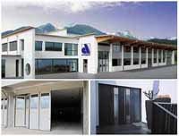 Logo di AUROPORT srl